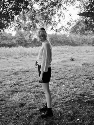 Portrait  Fotografie von Fotograf William Soci | STRKNG