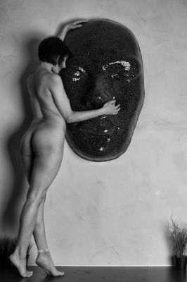 Art Deco / Fine Art  Fotografie von Fotograf Rudolf Seiler | STRKNG