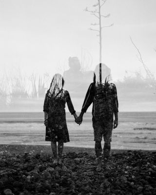 Black and White  photography by Photographer Chia Chen Wu | STRKNG