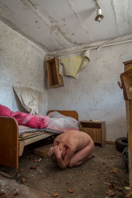 Lost Places / Fine Art  Fotografie von Fotograf Reik Schubert ★2 | STRKNG