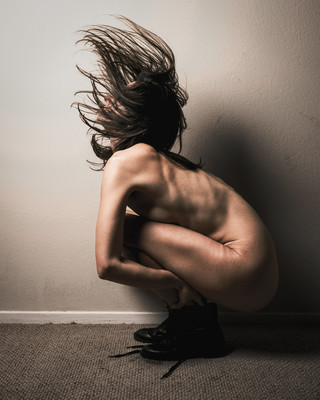 Fine Art  Fotografie von Fotograf AJ Tedesco ★3 | STRKNG