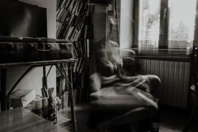 Sinossi / Portrait  photography by Photographer Sophie Germano ★3 | STRKNG