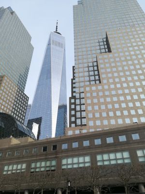 NYC (2) / Cityscapes  photography by Photographer lgv-design | STRKNG