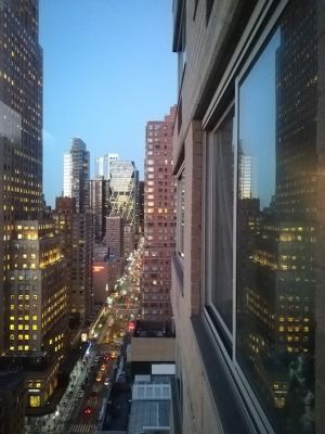 NYC (3) / Cityscapes  photography by Photographer lgv-design | STRKNG