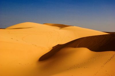 Sand Cave / Landscapes  Fotografie von Fotograf Trí Lê | STRKNG