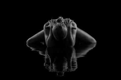 reflection / Fine Art  Fotografie von Fotograf Jürgen Bussmann Photography ★3 | STRKNG