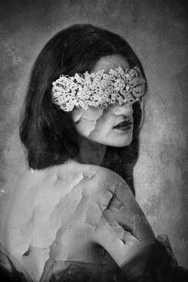 Dead Inside / Conceptual  photography by Photographer Arlen keshishian ★2 | STRKNG