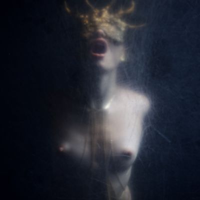 night, part 3. / Nude  Fotografie von Fotograf Michael Everett ★6 | STRKNG