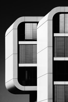 Office Buildings / Architektur  Fotografie von Fotograf Steffen Ebert ★3 | STRKNG