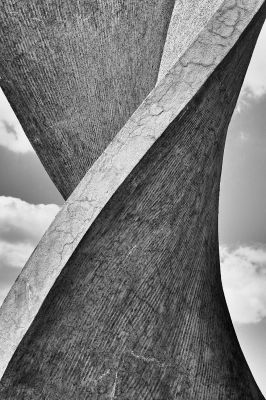 Twisted / Architecture  photography by Photographer Steffen Ebert ★3 | STRKNG