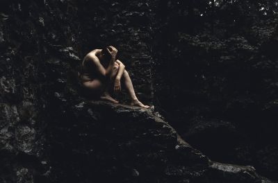 Nude  photography by Model Maren W. ★7 | STRKNG