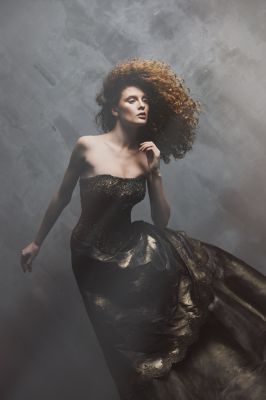 Fairy Tale Dreams - Upcycling Fashion - Magdalena / Mode / Beauty  Fotografie von Fotograf Alexander Platz ★11 | STRKNG