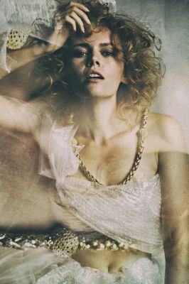 Upcycling Fashion - Kate / Mode / Beauty  Fotografie von Fotograf Alexander Platz ★11 | STRKNG