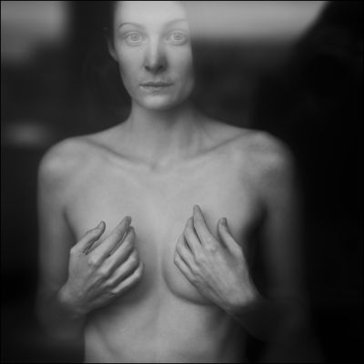 Unbreakable / Nude  Fotografie von Model Janosch. ★18 | STRKNG