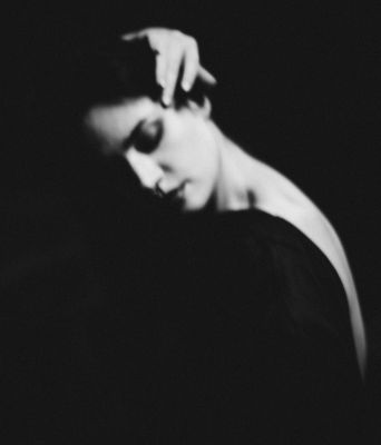 Tamara / Black and White  photography by Photographer Cristian Trippel ★16 | STRKNG