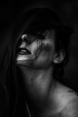 Emotion / Portrait  Fotografie von Fotograf Rene Olejnik ★2 | STRKNG
