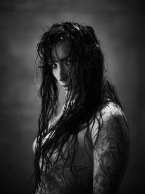 The view / Portrait  photography by Photographer Rene Olejnik ★2 | STRKNG