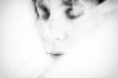 Minimalism / Schwarz-weiss  Fotografie von Fotograf Rene Olejnik ★2 | STRKNG