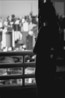 Sao Paulo / Nude  Fotografie von Fotograf Reiniscouple | STRKNG