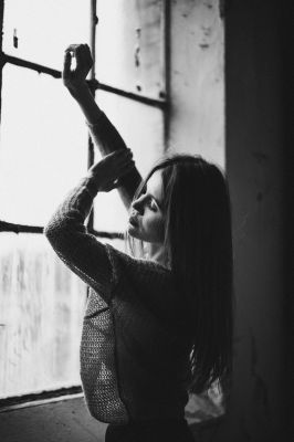 Stimmungen  Fotografie von Model Julischka ★4 | STRKNG