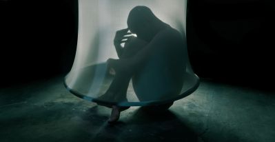 Butoh 2 / Conceptual  photography by Photographer Martin_image ★1 | STRKNG