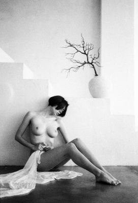 Irina / Nude  Fotografie von Fotograf Cologne Boudoir ★32 | STRKNG