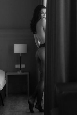 Christiane / Mode / Beauty  Fotografie von Fotograf Cologne Boudoir ★31 | STRKNG