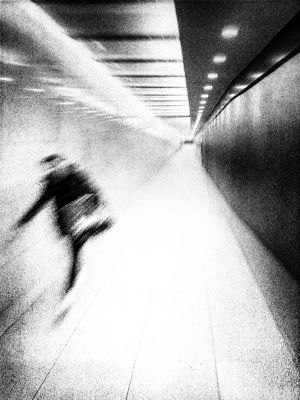 Eile / Street  photography by Photographer Frank Andree ★3 | STRKNG