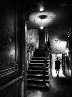 Berlin Prenzlauer Berg / Street  Fotografie von Fotograf Frank Andree ★3 | STRKNG