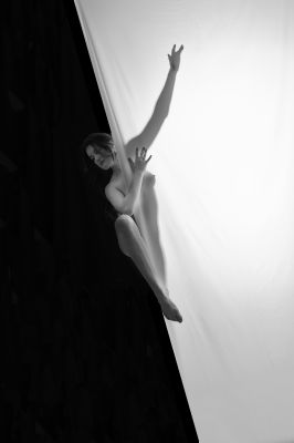 Frida / Nude  photography by Photographer Andreas_F | STRKNG