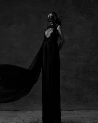 Reincarnation / Fashion / Beauty  photography by Photographer Alireza Sahebi ★2 | STRKNG