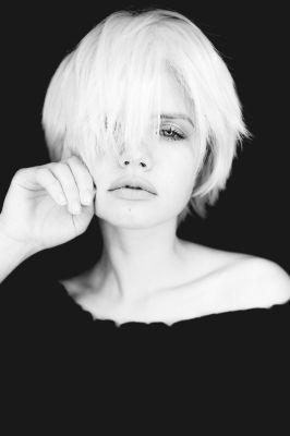 Got'cha / Portrait  Fotografie von Fotografin Madeleine Kriese ★3 | STRKNG