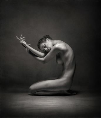 *** / Nude  Fotografie von Fotograf Arkadiy Kurta ★15 | STRKNG