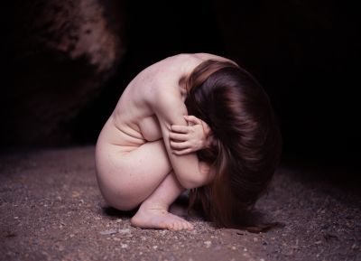 Let me be / Nude  photography by Photographer Riel Life ★8 | STRKNG