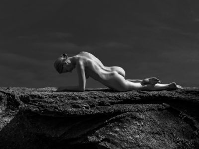 lost / Nude  photography by Photographer whatisart_photography ★3 | STRKNG