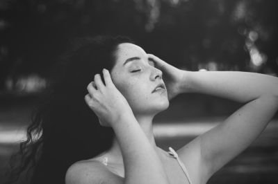 Portrait  Fotografie von Fotograf Claudio Meluzzi | STRKNG