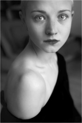 confession / Portrait  photography by Photographer Hurt Reinhard | STRKNG