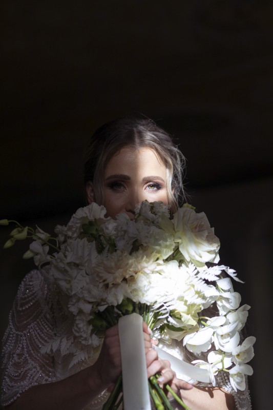 Daria - &copy; Wenzel | Wedding