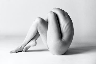 Knot / Fine Art  Fotografie von Fotograf Ellard ★13 | STRKNG