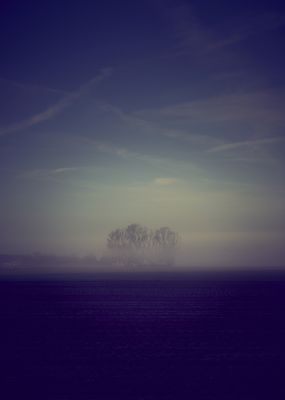 Blue Tuesday / Landscapes  Fotografie von Fotograf Thomas Maenz ★4 | STRKNG