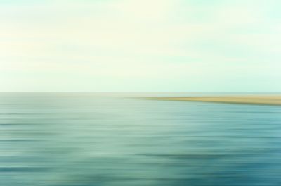 Slow Blue / Landscapes  Fotografie von Fotograf Thomas Maenz ★4 | STRKNG