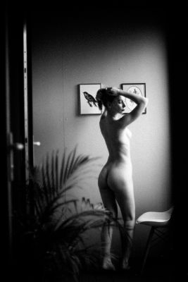 Nude  Fotografie von Fotograf Oliver Villegas | STRKNG