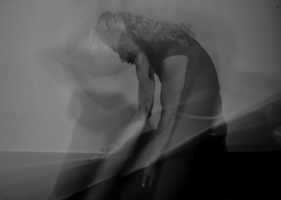 Tanz / Fine Art  Fotografie von Fotografin Carla Bauer | STRKNG