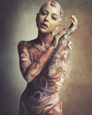 Colours / Fine Art  Fotografie von Fotograf Alessio Moglioni ★3 | STRKNG