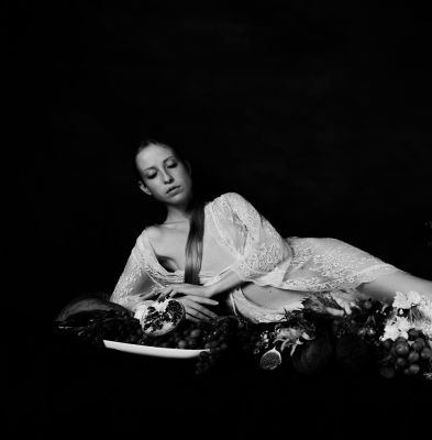 Banquet / Fine Art  photography by Photographer Rufus ★5 | STRKNG
