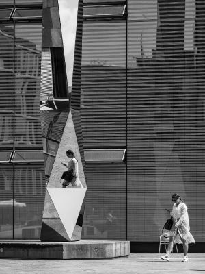 Street  photography by Photographer Wilfried Gebhard | STRKNG