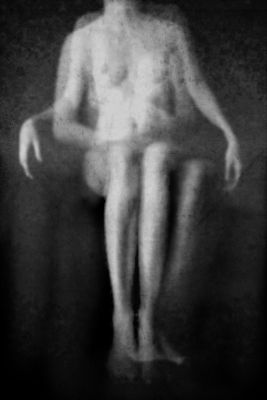 Corpus prophetia / Nude  Fotografie von Fotografin Francesca Bonfatti (Gelidelune) ★1 | STRKNG