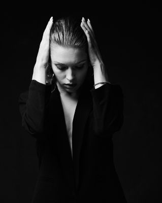 Mode / Beauty  Fotografie von Fotograf Alex Gundlak | STRKNG