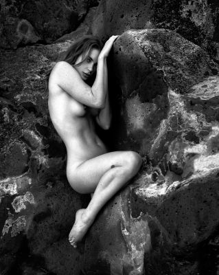 Nude  Fotografie von Fotograf Ellis ★30 | STRKNG