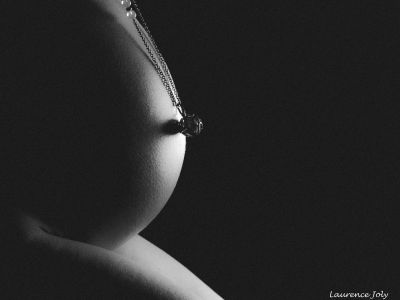 Camille / Nude  Fotografie von Fotografin Laurence Joly | STRKNG